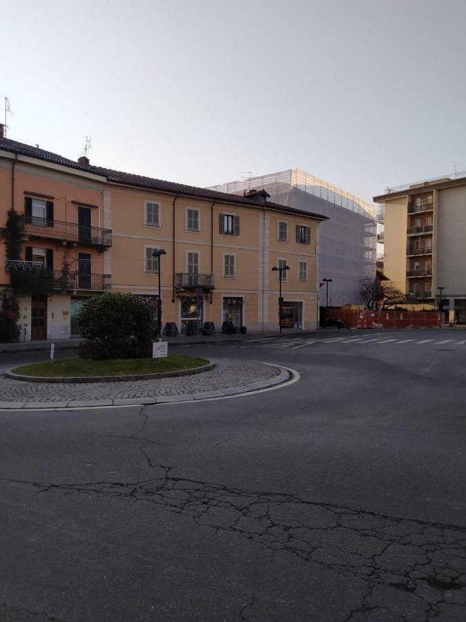Pallanza Centro Verbania Exteriör bild