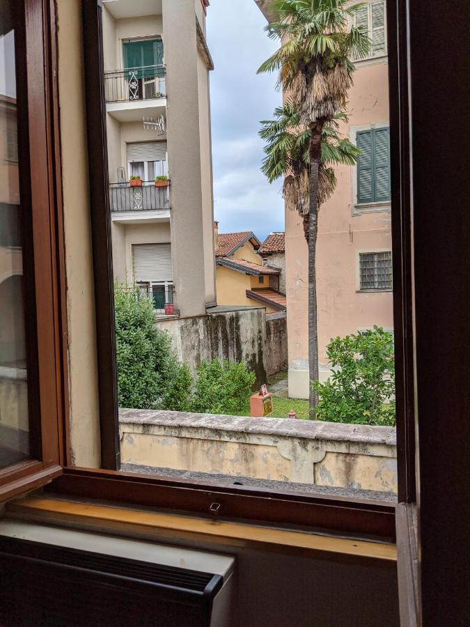 Pallanza Centro Verbania Exteriör bild