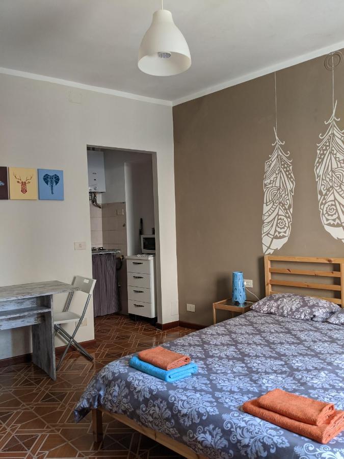 Pallanza Centro Verbania Exteriör bild